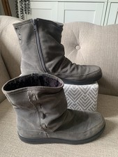 Hotter Pixie Slouch Ankle