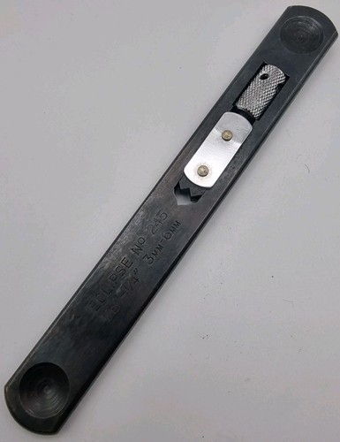 Vintage eclipse 245 tap - vintage, no.245