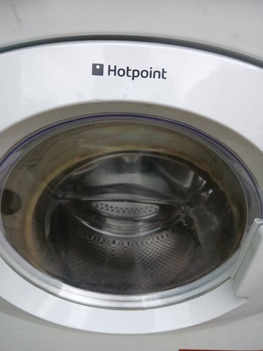 Hotpoint washing machine spare - hotpoint,