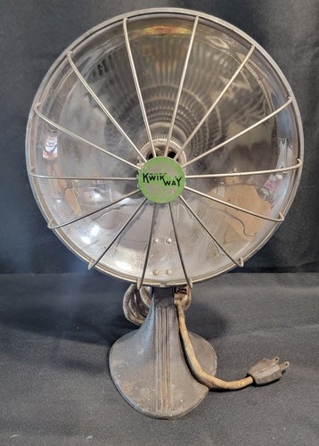 Antique kwik way electric - antique,