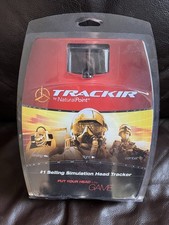Trackir 5 - Head tracker -