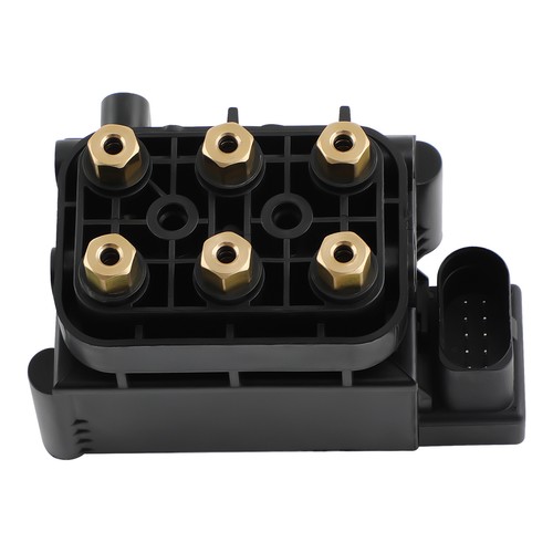 Air suspension solenoid valve - solenoid,
