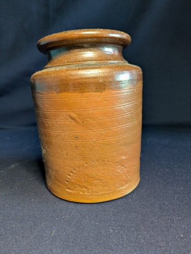 Antique denby stoneware - denby,