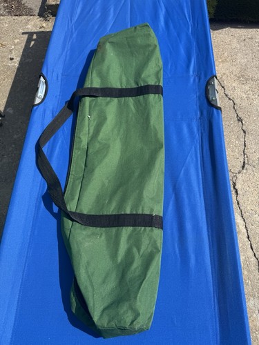 Camping bed single beds - single,