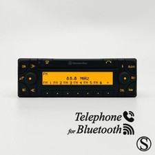 Mercedes benz sound - 30, aps