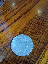 1918 Representation of The