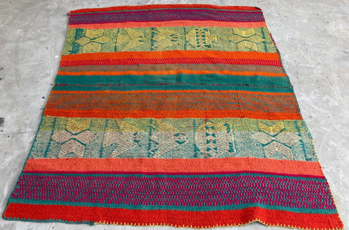 Vintage traditional handmade - vintage,