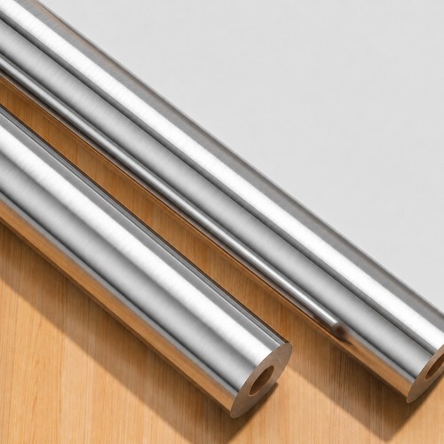 Rolls aluminium foil - aluminium,
