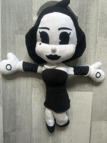 Bendy and the ink - the, machine