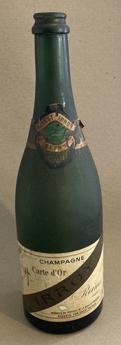 Vintage ernest irroy reims - ernest,