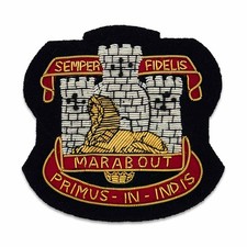 Devonshire and Dorset Regiment