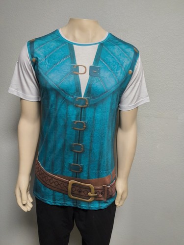 Costume flynn rider prince - costume,
