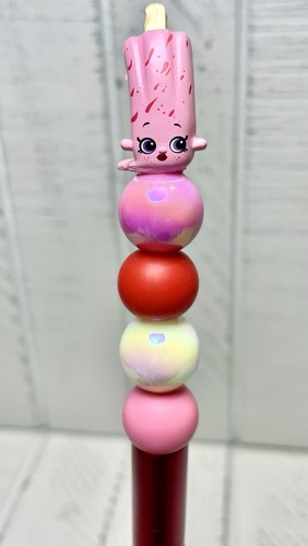 Shopkins real littles popsicle - shopkins,