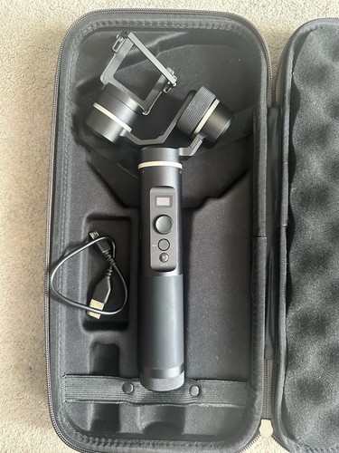 Feiyutech axis gimbal - feiyutech, 3-axis