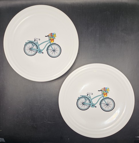Set white ceramic - white,