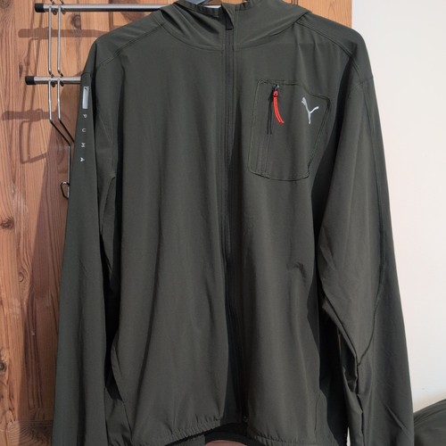 Puma jacket - puma,