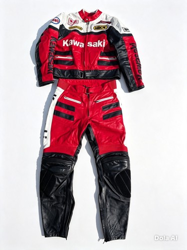 Vintage kawasaki racing - vintage,