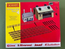 OO Hornby boxed mint Accessory