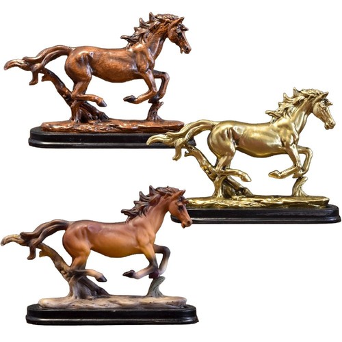 Resin office ornaments good - resin,