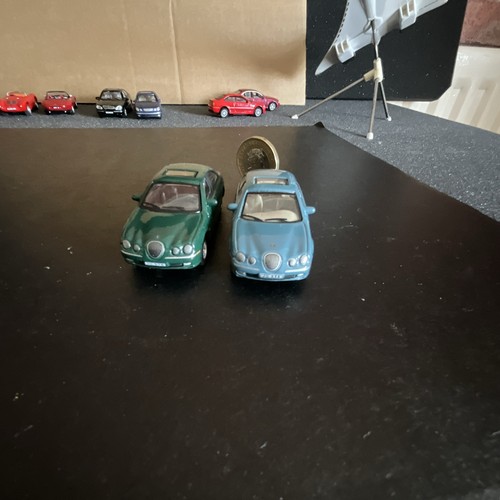 Cararama scale jaguar - cararama, 1/72
