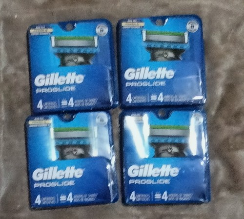 Gillette fusion proglide - gillette,