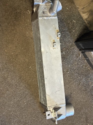 Cosworth wheel drive - wheel,