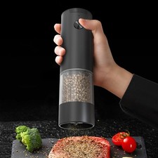 Dry Cell Battery Kitchen