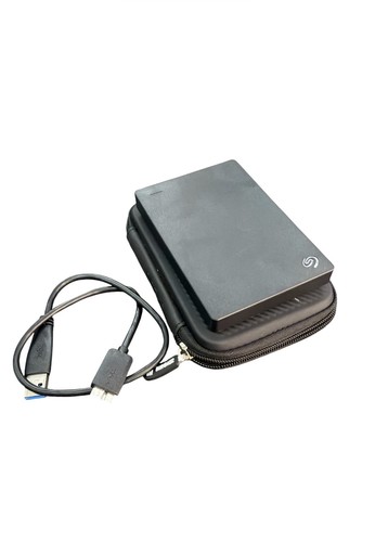 Seagate 2tb