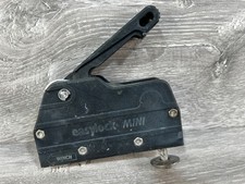 Easylock Mini Single One Rope