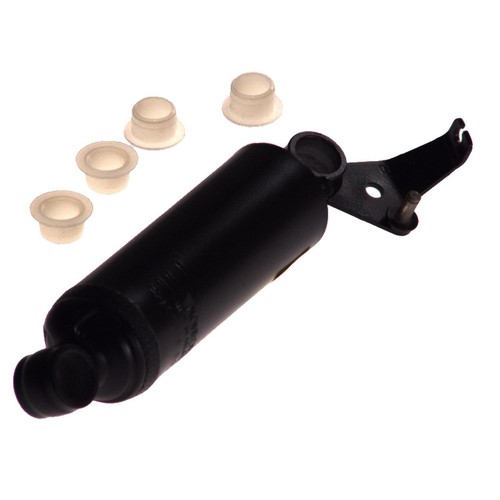 Gas spring seat adjustment - spring,,