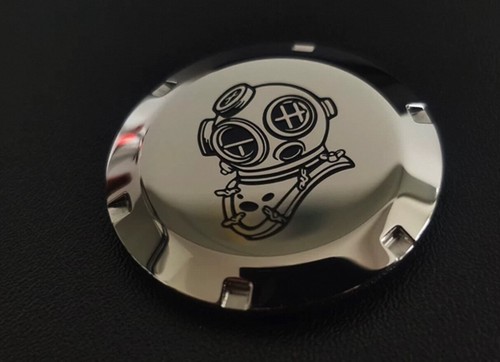 Solid stainless steel - steel, watch