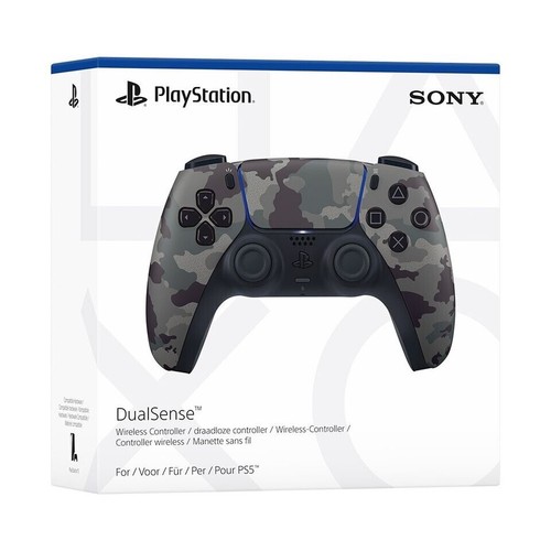 Sony playstation dualsense - 5,