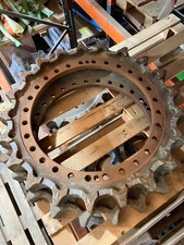 Doosan DX380/DX420 Track Sprocket-200108-00102
