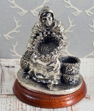 English Miniatures Fine Art