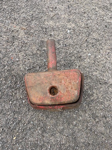 Wheel tractor - 2,