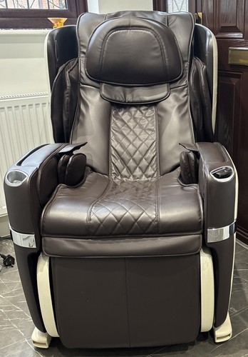 Osim ulove heated massage - osim,