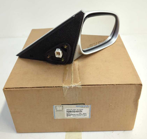 New oem genuine honda - genuine, door