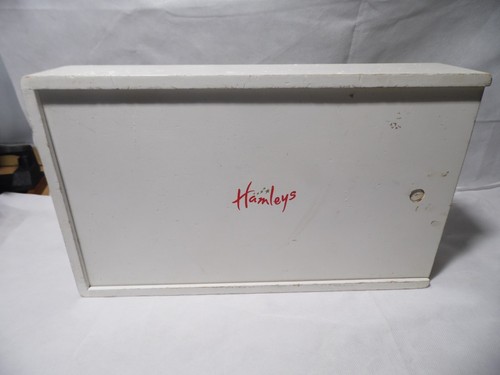 Vintage complete hamleys - vintage,