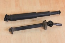 PROP SHAFT + CENTRE BEARING Jaguar XJ6 X300 3.2 / 4.0 1994-1997