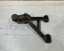 Yamaha Kodiak 450 Quad Bike