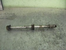 honda gl  1500  rear  spindle 