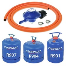 CAMPINGAZ STYLE BUTANE GAS