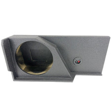 Sub Woofer Box Chevy Silverado