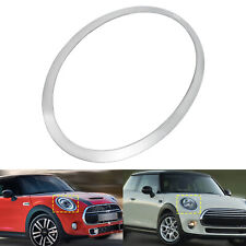 For Mini Cooper F55 F56 F57 2013-19 Headlight Trim Ring Chrome Right Driver Side
