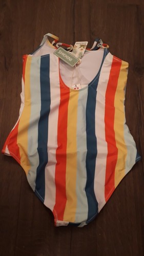 Shekini swimming costume - costume, size