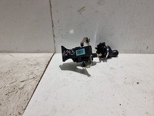 Honda Civic Gear Shifter Selector W/ Knob & Gaiter 2005 MK7 OEM 54000-S6A0131