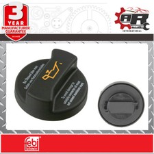 Oil Filler Cap - fits Audi 80