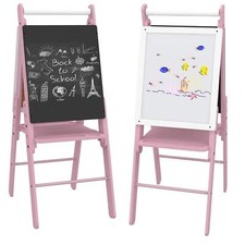 AIYAPLAY Three-In-One Easel