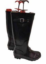 Kangol Wellington Boots Black