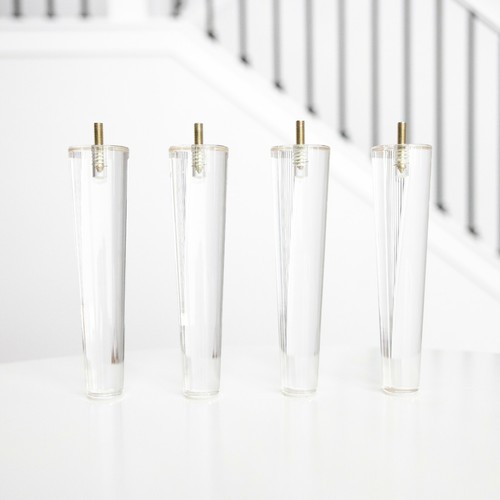 Furniture legs set 4 - furniture,